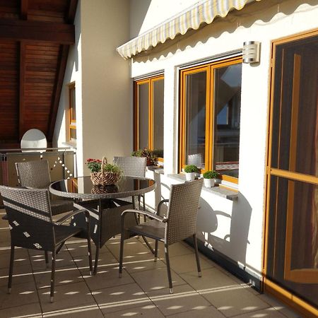 Haus Am Ettenberg Frickingen Екстериор снимка
