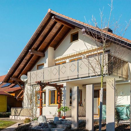 Haus Am Ettenberg Frickingen Екстериор снимка