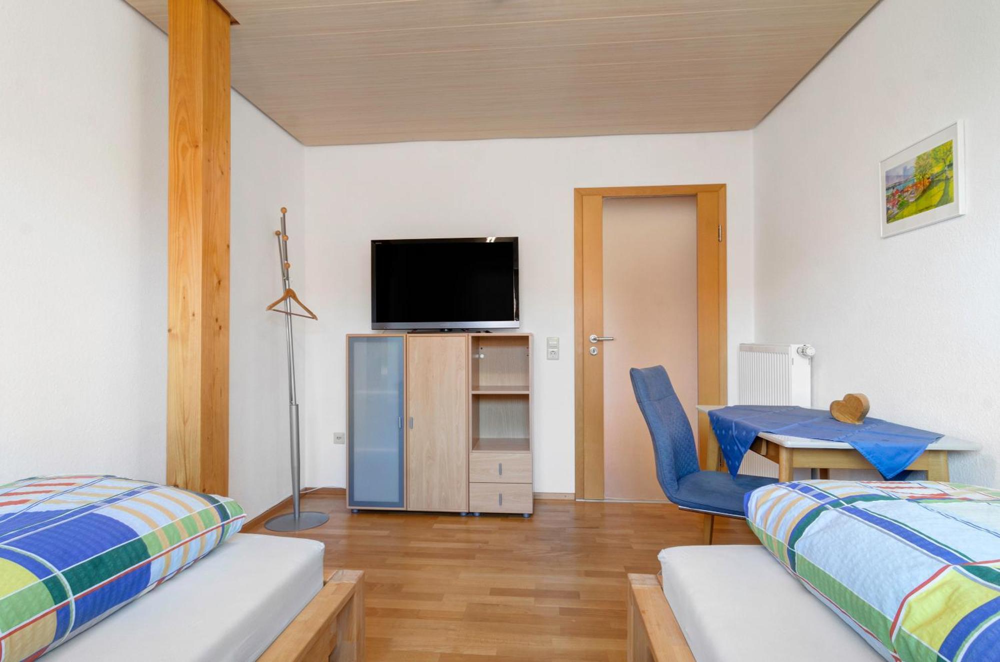 Haus Am Ettenberg Frickingen Екстериор снимка