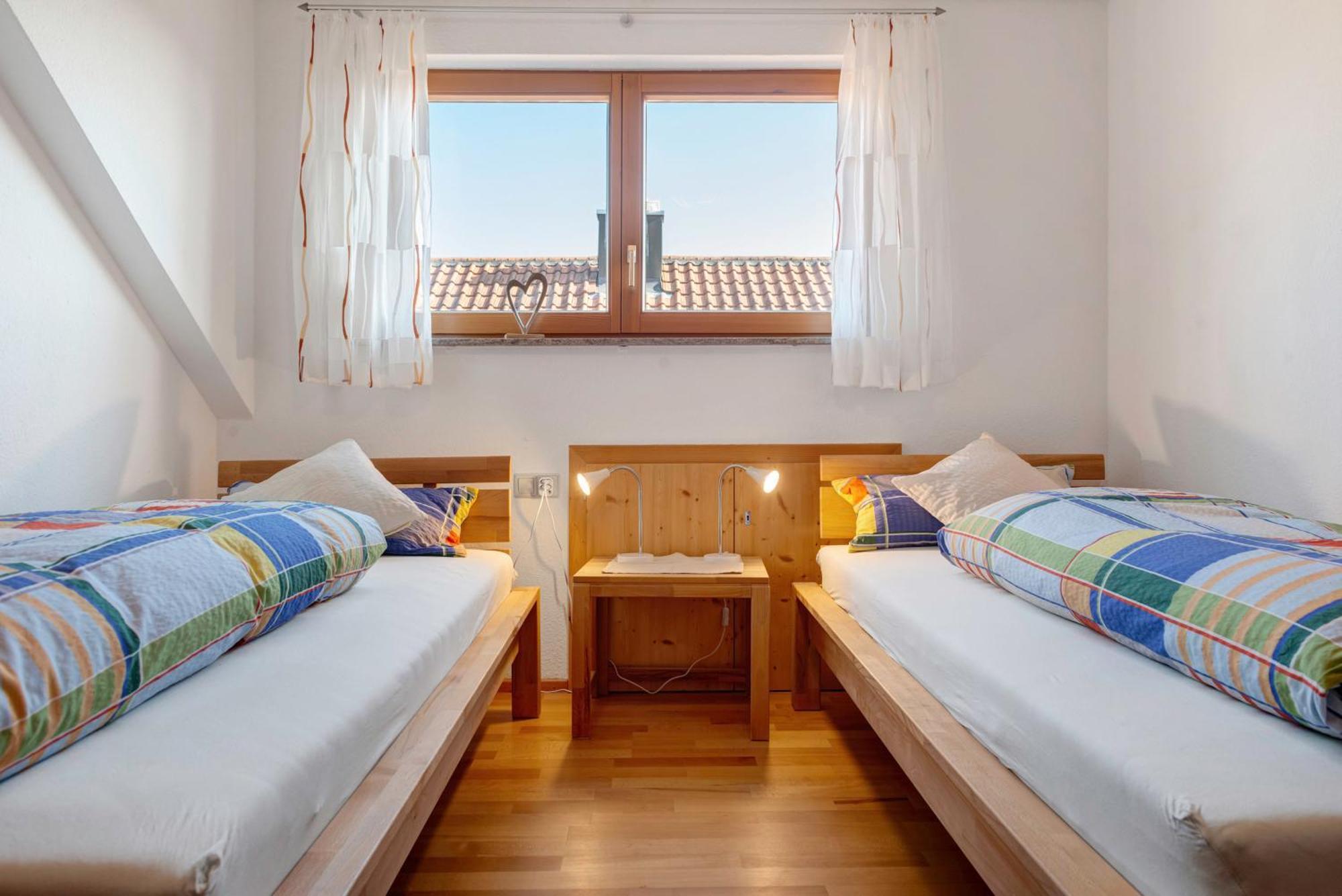 Haus Am Ettenberg Frickingen Екстериор снимка