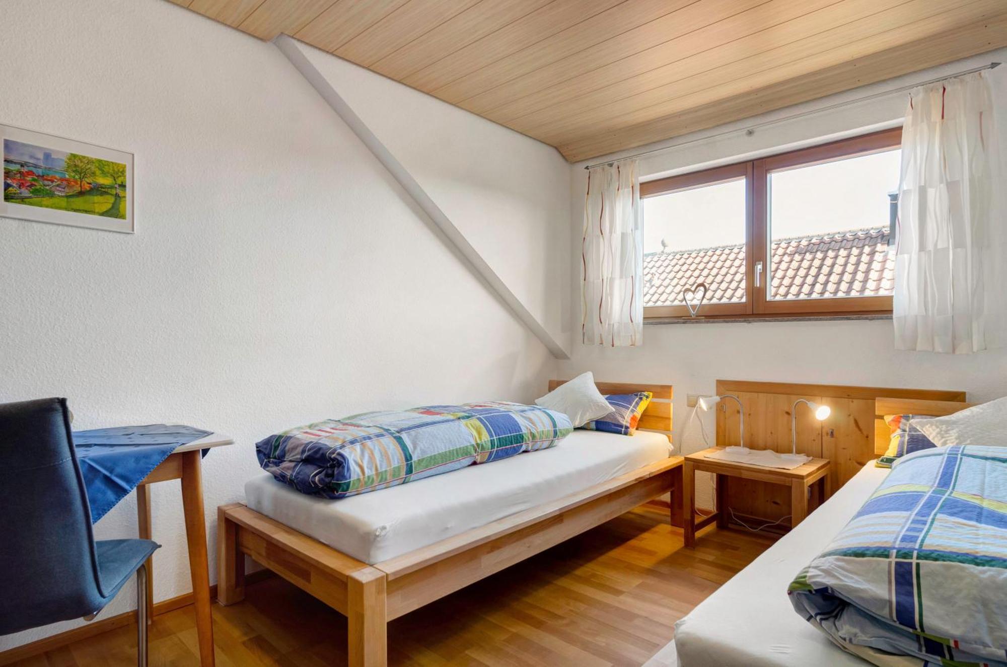 Haus Am Ettenberg Frickingen Екстериор снимка