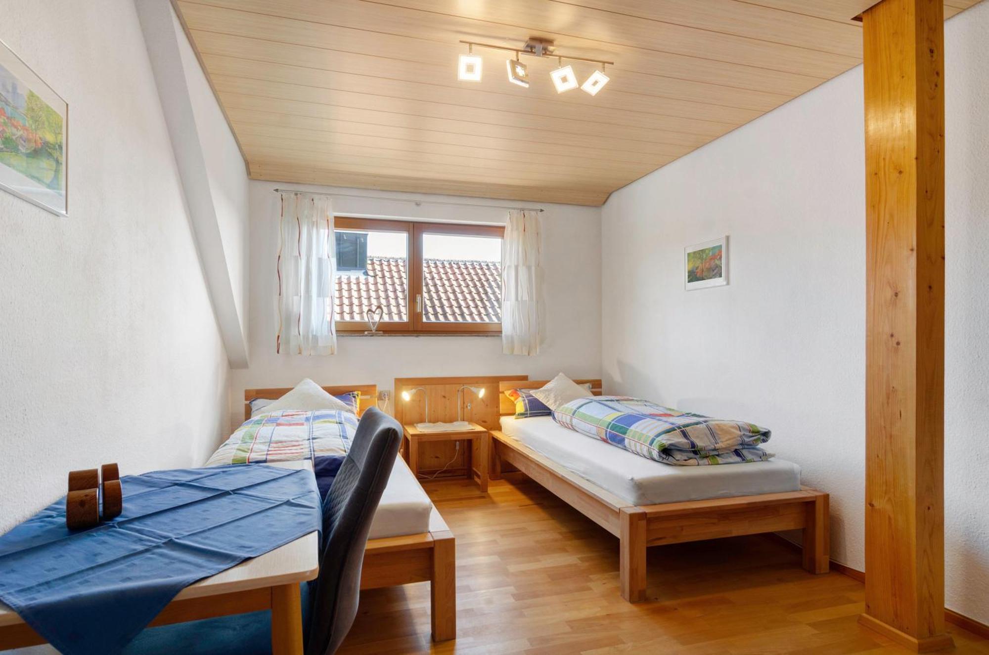 Haus Am Ettenberg Frickingen Екстериор снимка
