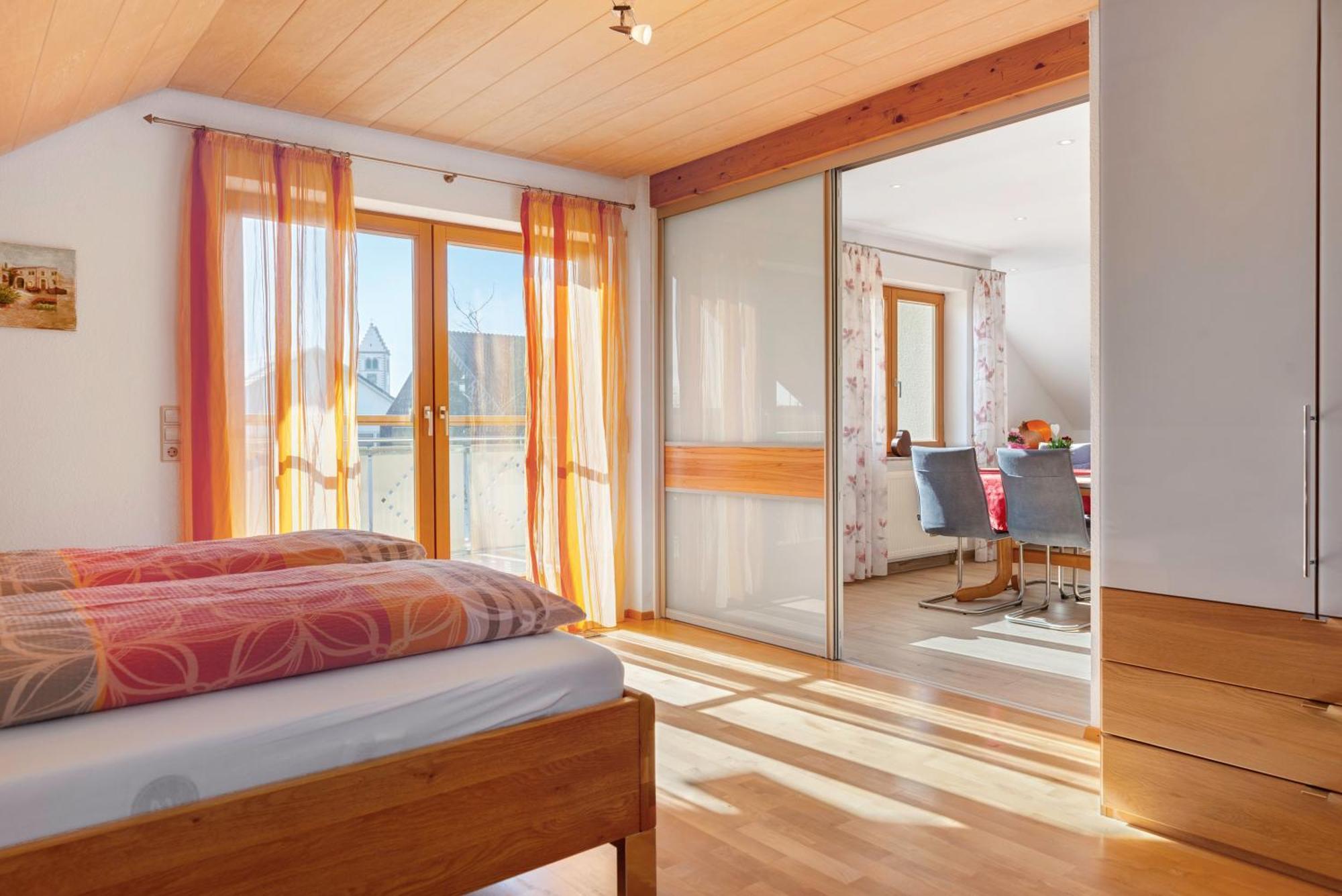 Haus Am Ettenberg Frickingen Екстериор снимка